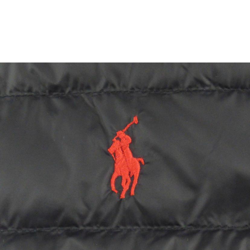 RALPH LAUREN ラルフローレン/パッカブルキルテッドベスト/MNPOOTW1N220045//Aランク/64