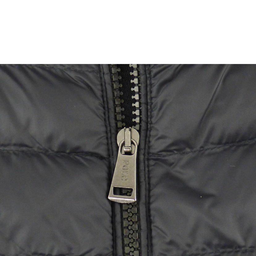 RALPH LAUREN ラルフローレン/パッカブルキルテッドベスト/MNPOOTW1N220045//Aランク/64