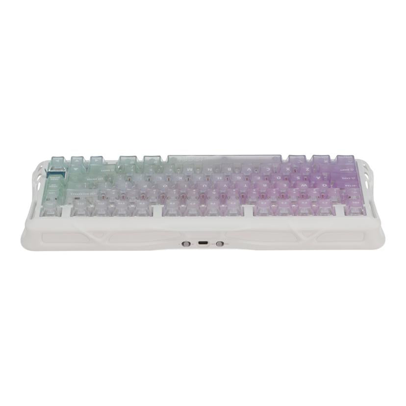 GravaStar グラバスター/ワイヤレスキーボード/K1 LITE//GSK1LITE2905800912/Aランク/22