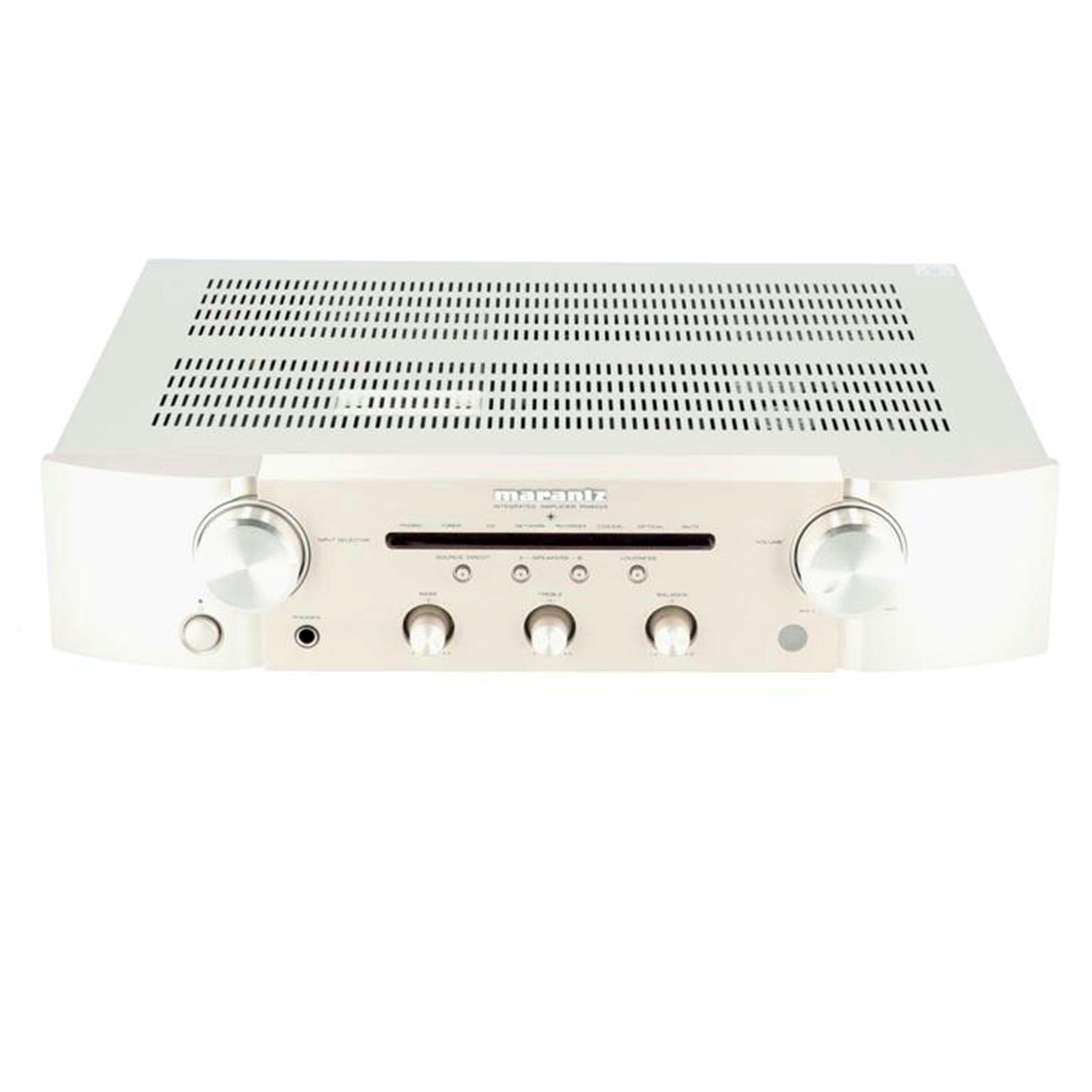 marantz マランツ/プリメインアンプ/PM6005//Bランク/75