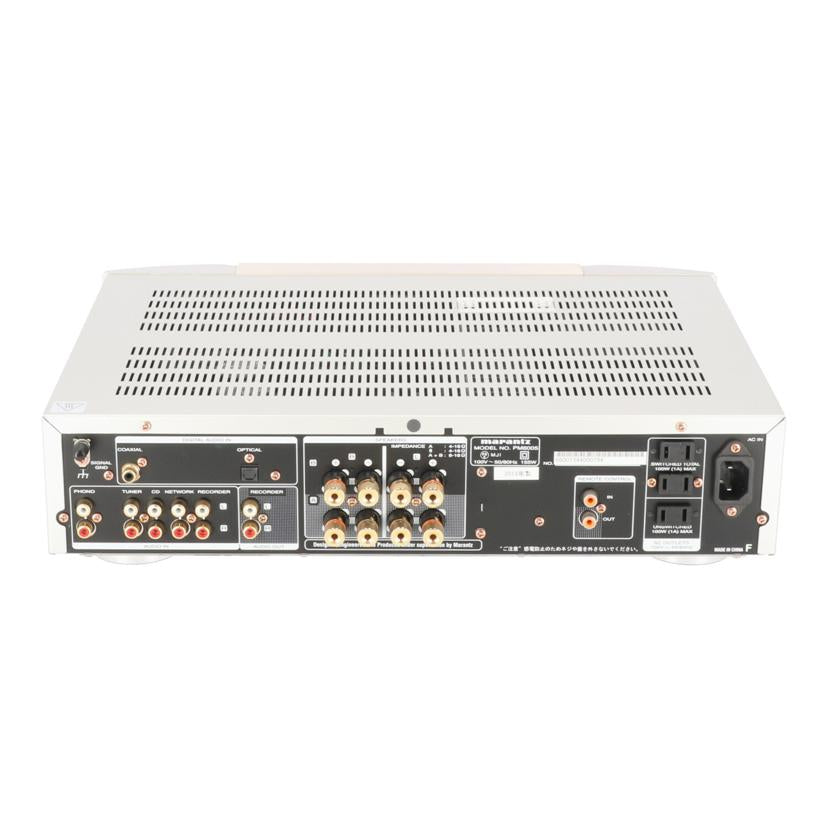 marantz マランツ/プリメインアンプ/PM6005//Bランク/75