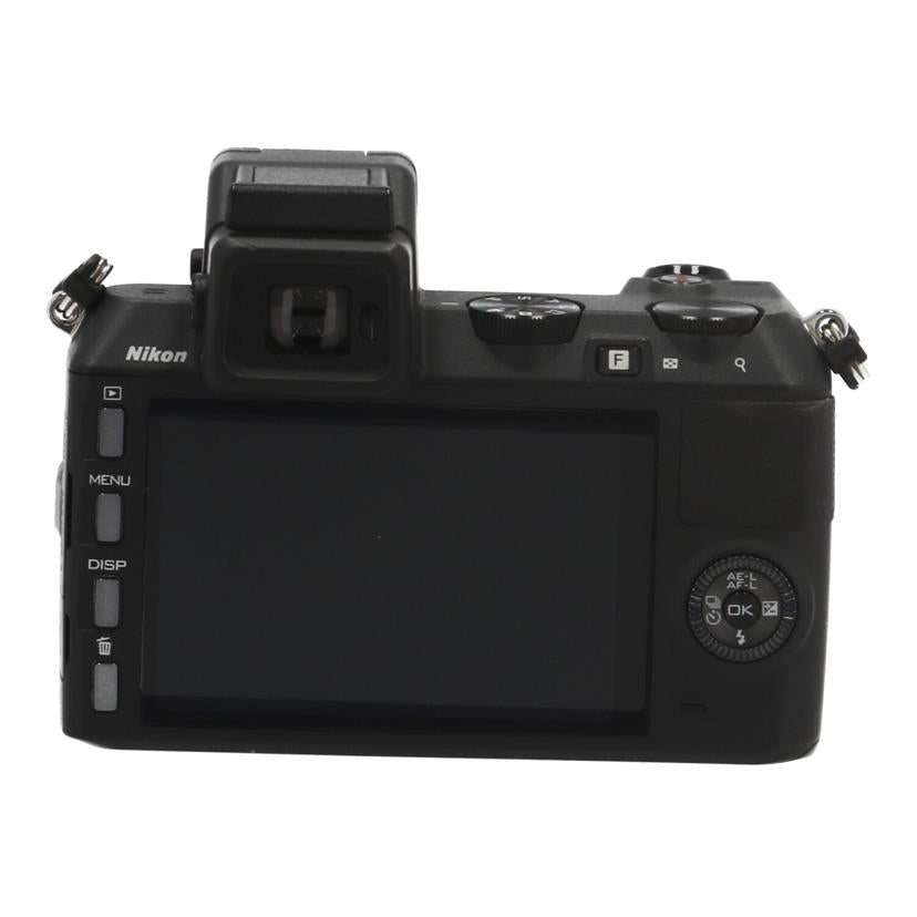 Nikon ニコン/ミラーレス一眼 ボディ/Nikon1 V2 ボディ//21009148/Bランク/09