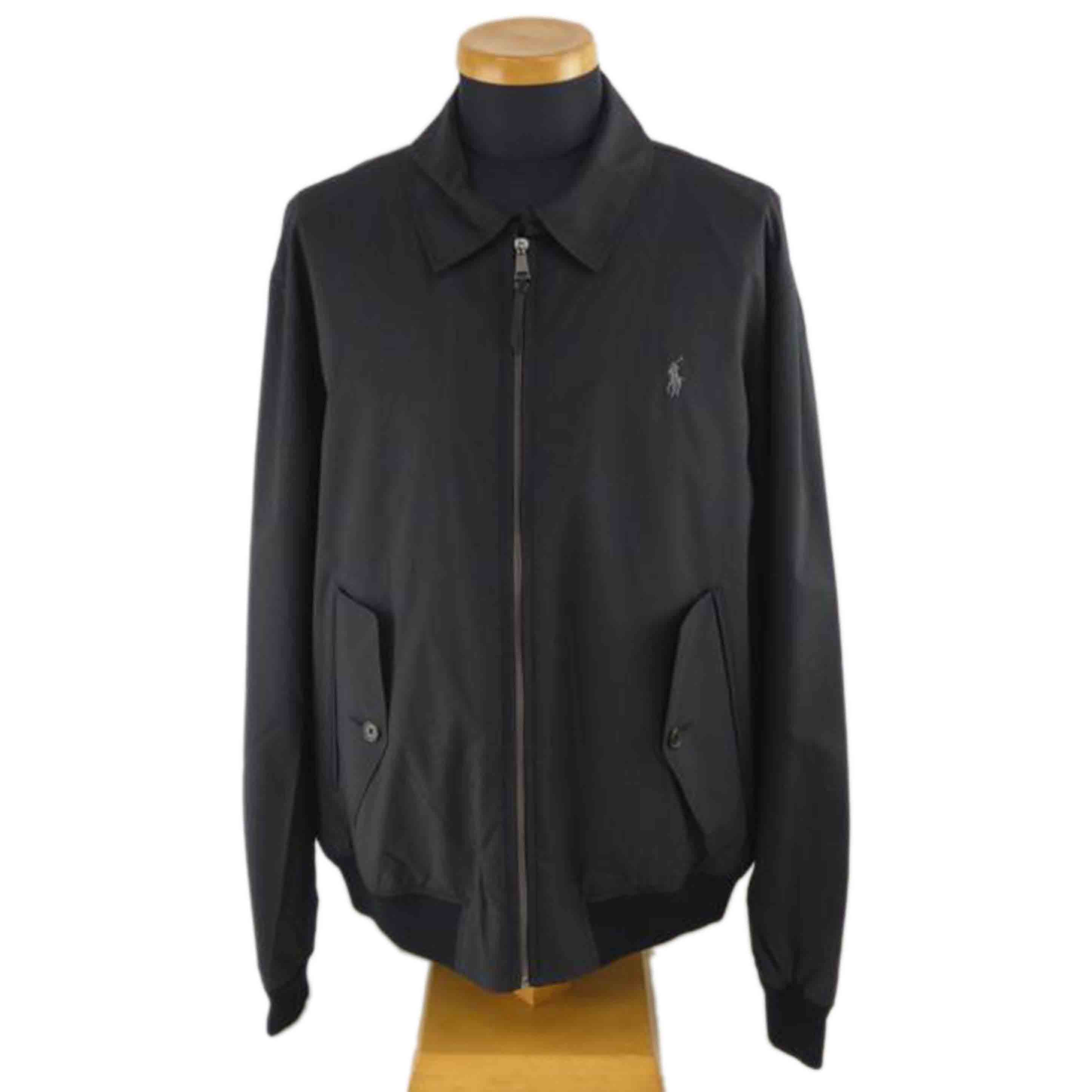 RALPH LAUREN ラルフローレン/ジャケット/MNPOOTW16020543//Aランク/64