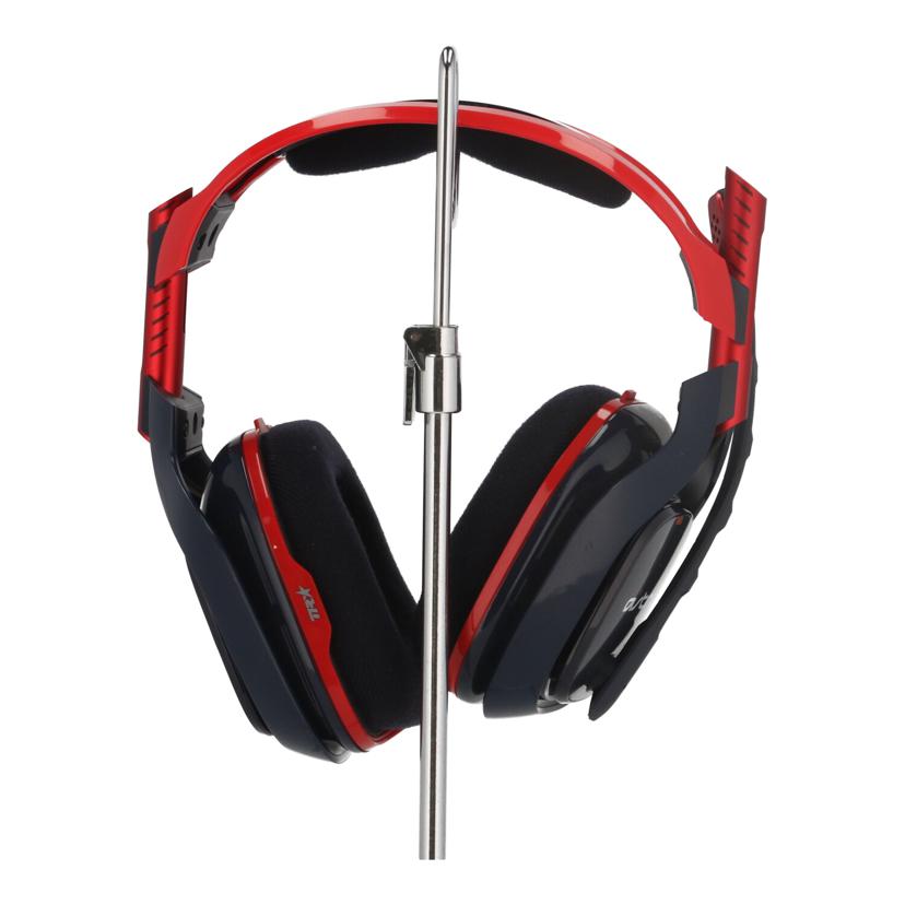 Logicool ロジクール /ゲーミングヘッドセット/ASTRO/A40TR-10THRD//-/Bランク/69