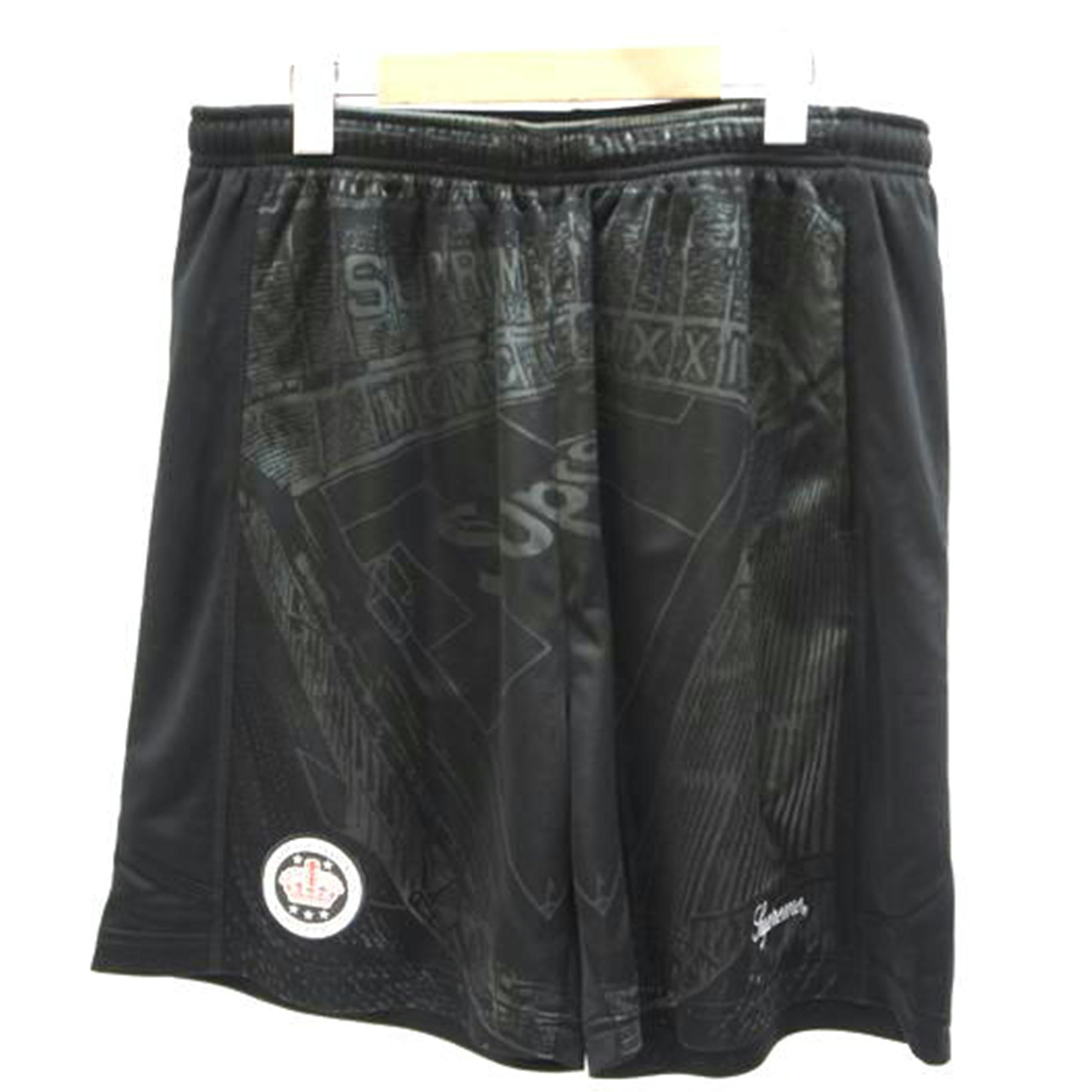 Supreme シュプリーム/Jacquard Soccer Short/ショートパンツ//ABランク/05