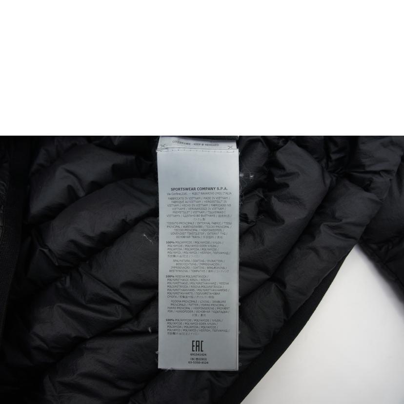 STONE ISLAND ストーン アイランド/ダウンジャケット//Bランク/67