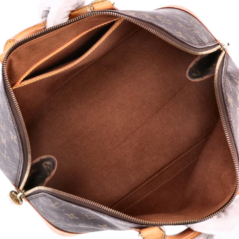 LOUIS VUITTON ルイ・ヴィトン/アルマ/モノグラム/M51130/アルマ/モノグラム//VI0***/Bランク/19