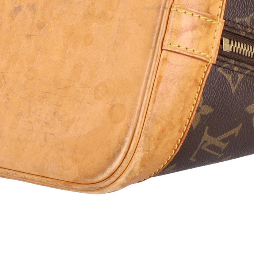 LOUIS VUITTON ルイ・ヴィトン/アルマ/モノグラム/M51130/アルマ/モノグラム//VI0***/Bランク/19
