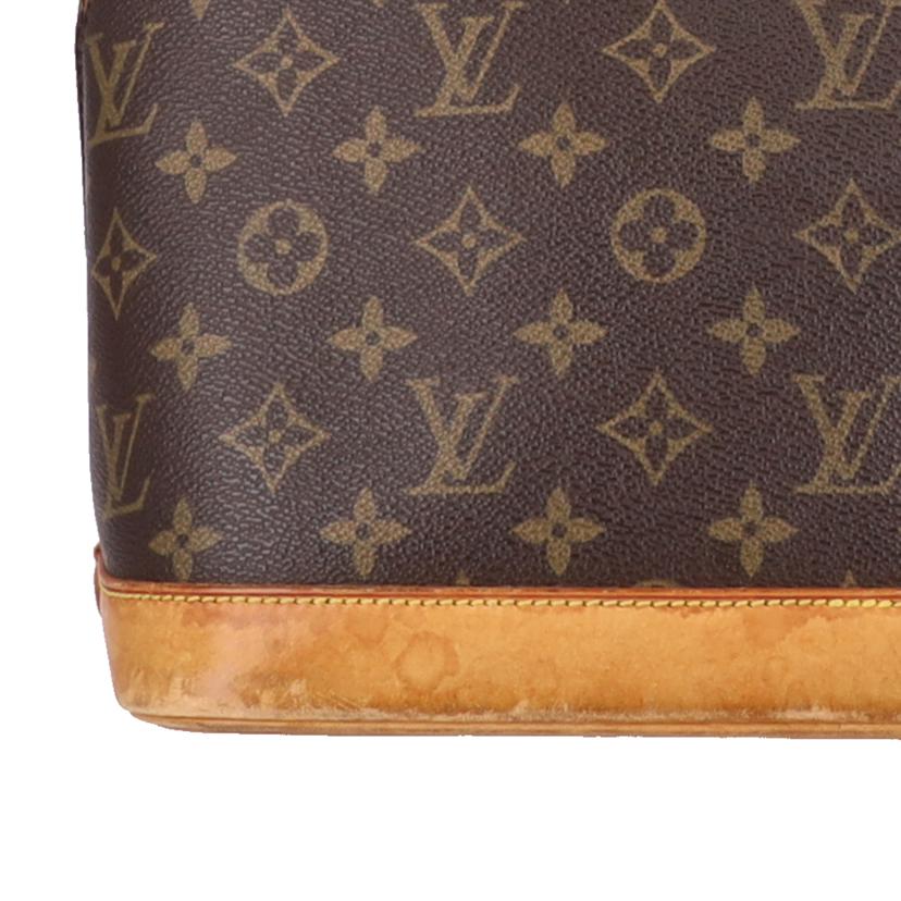 LOUIS VUITTON ルイ・ヴィトン/アルマ/モノグラム/M51130/アルマ/モノグラム//VI0***/Bランク/19