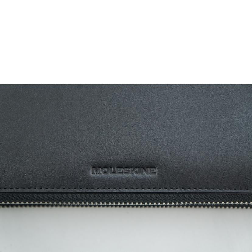 MOLESKINE モレスキン/MOLESKINE クラッチバッグ//ABランク/67