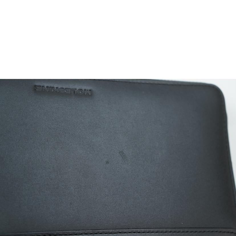 MOLESKINE モレスキン/MOLESKINE クラッチバッグ//ABランク/67