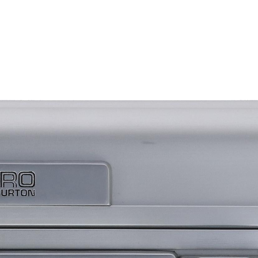 ZERO HALLIBURTON ゼロハリバートン/ZERO HALLIBURTON アタッシュケース//ABランク/78