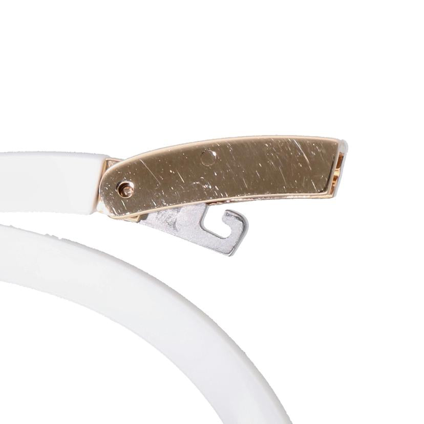 BVLGARI/B-zero1 K18PG×セラミック 12Pダイヤ/クオーツ/BZP23SGC//PO0***/Aランク/67
