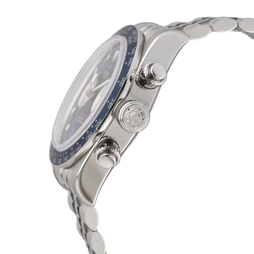 TUDOR チューダー/ブラックベイ・クロノ・ブルー/ブティック限定/M79360B-0002//76V****/SAランク/75