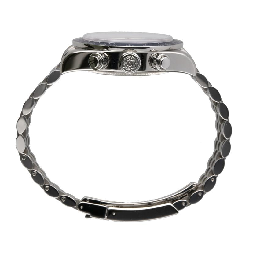 TUDOR チューダー/ブラックベイ・クロノ・ブルー/ブティック限定/M79360B-0002//76V****/SAランク/75