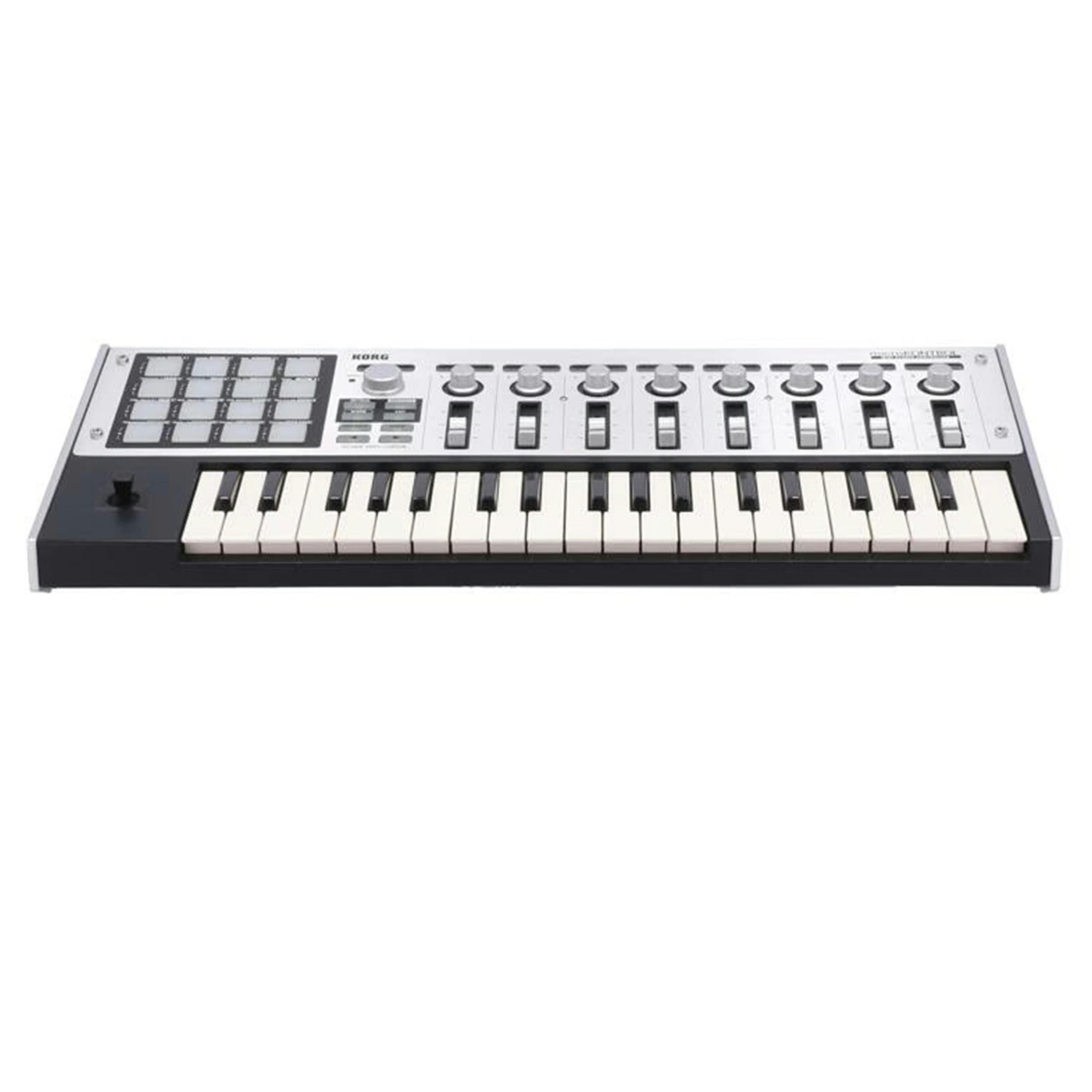 KORG コルグ/MIDIキーボードコントローラー/microKONTROL/MC-1//016279/Bランク/69