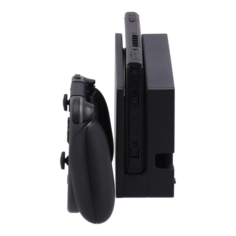 NINTENDO 任天堂 ニンテンドー /Nintendo Switch 本体/HAD-S-KAAAA//XKJ40026374754/Bランク/77