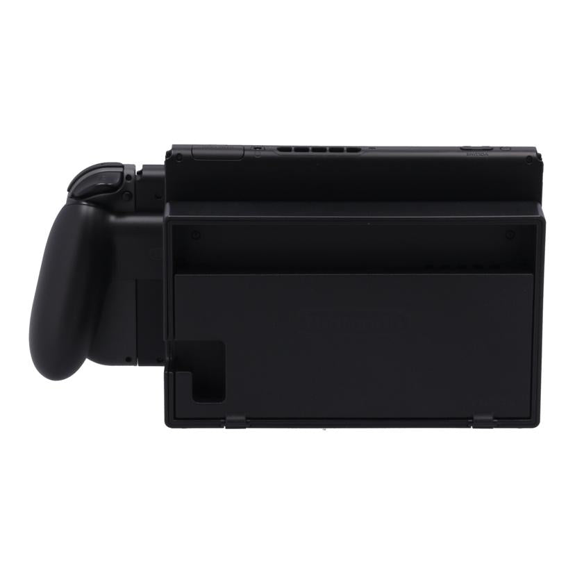 NINTENDO 任天堂 ニンテンドー /Nintendo Switch 本体/HAD-S-KAAAA//XKJ40026374754/Bランク/77