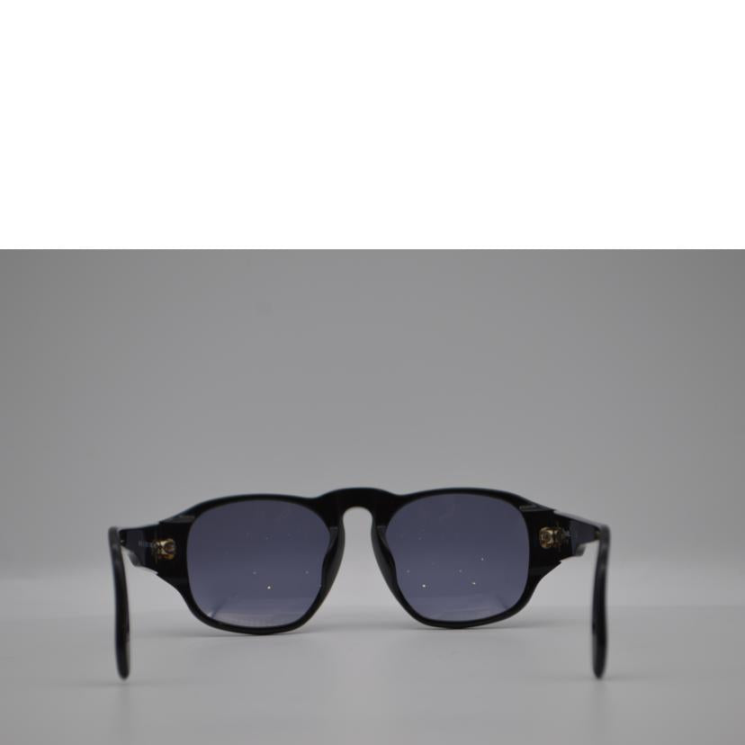 CHANEL シャネル/ココマークスクエアシェイプサングラス/ブラック/01452//9435/ABランク/89