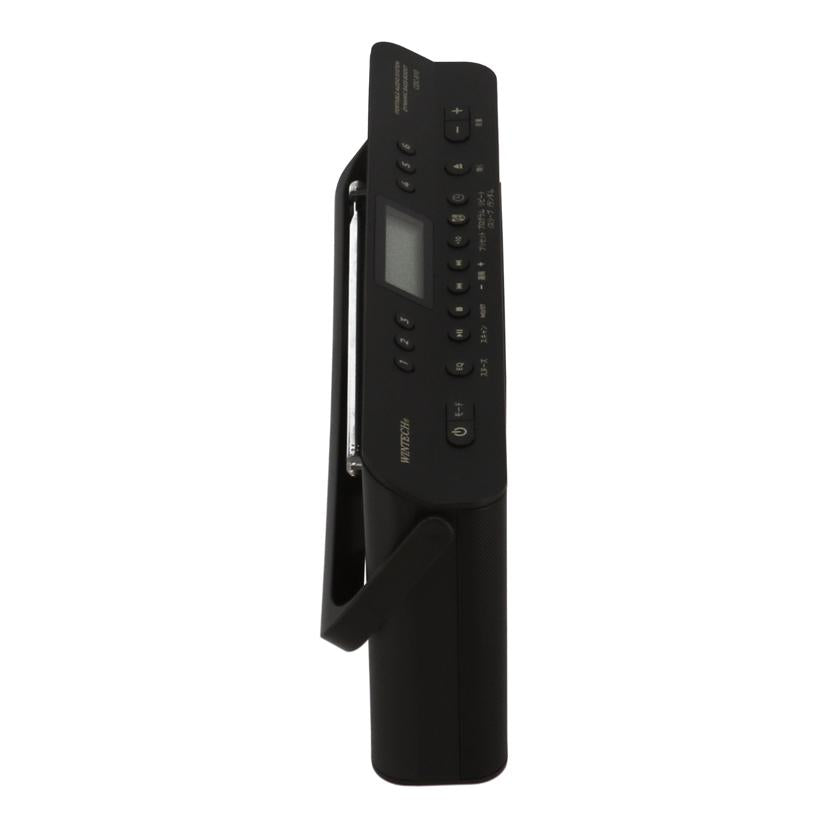 WINTECH ウィンテック/CDラジオ/CDC-810//25011492/Bランク/25