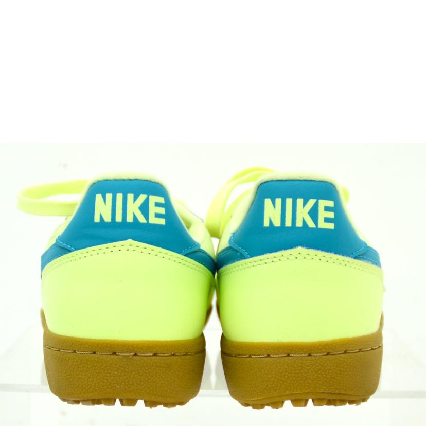 NIKE ナイキ/FIELD GENERAL 82 SP/HM5685-700//Aランク/75