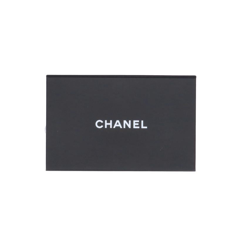 CHANEL/キャビアスキン ミニフラップチェーンショルダー/AS3757//K89*****/Aランク/67