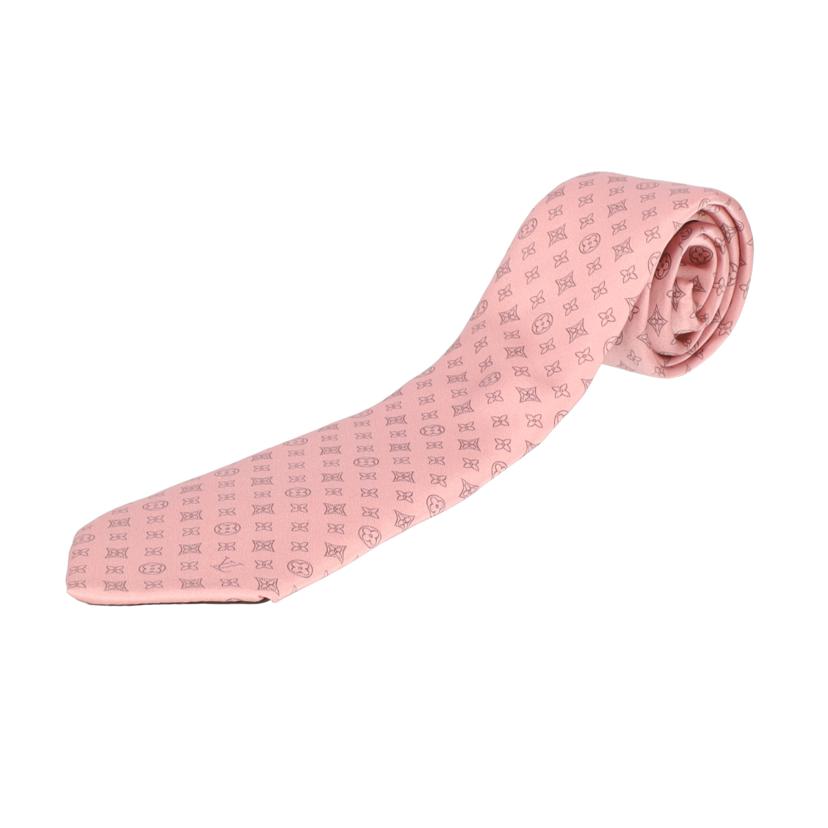 LOUIS VUITTON ルイ・ヴィトン/ネクタイ//ABランク/93