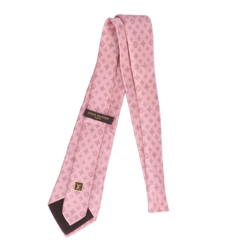LOUIS VUITTON ルイ・ヴィトン/ネクタイ//ABランク/93