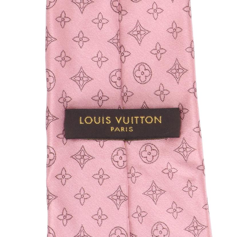 LOUIS VUITTON ルイ・ヴィトン/ネクタイ//ABランク/93