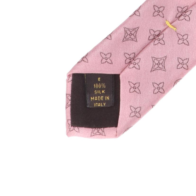 LOUIS VUITTON ルイ・ヴィトン/ネクタイ//ABランク/93