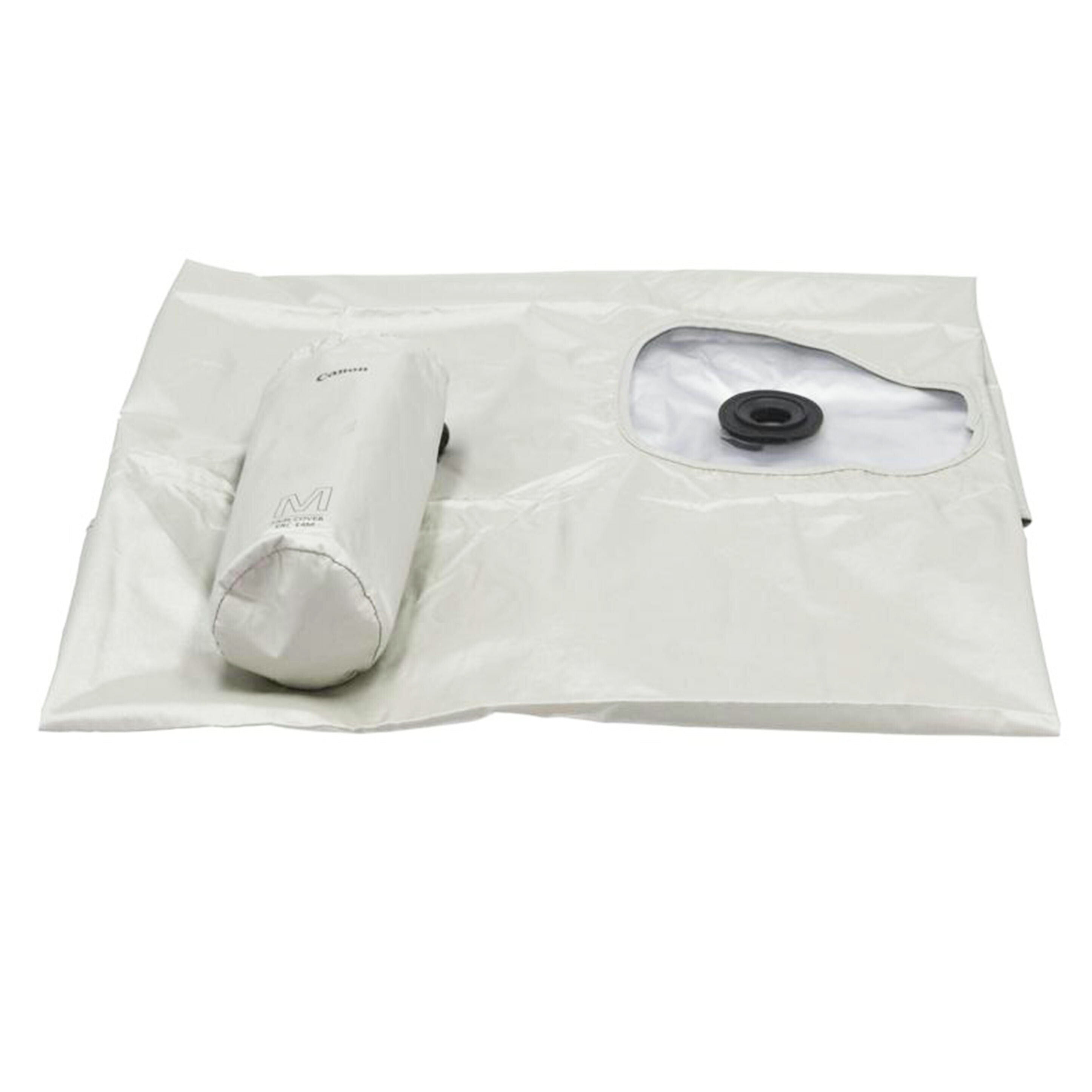 Canon キヤノン /撮影用レインカバー Mサイズ/ERC-E4M//-/ABランク/67