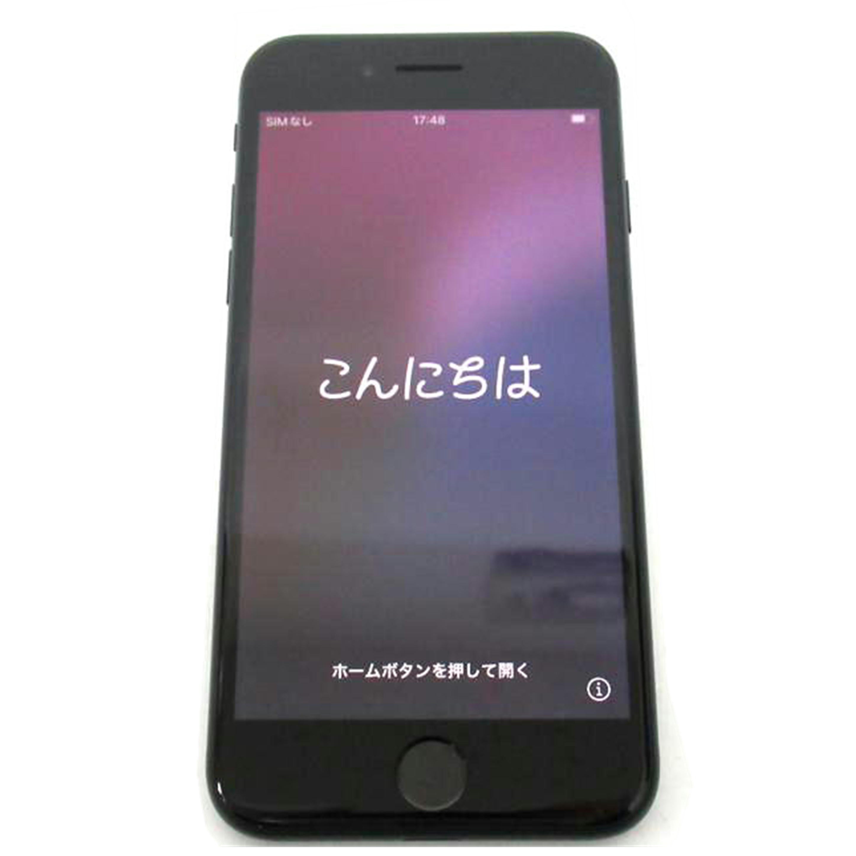 Apple アップル/iPhoneSE/第3世代/64GB/MMYC3J/A//G1Q91LQ4JH/Aランク/63