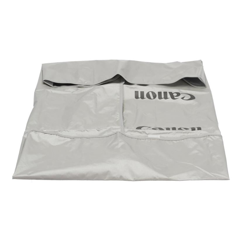 Canon キヤノン /撮影用レインカバー Mサイズ/ERC-E4M//-/ABランク/67