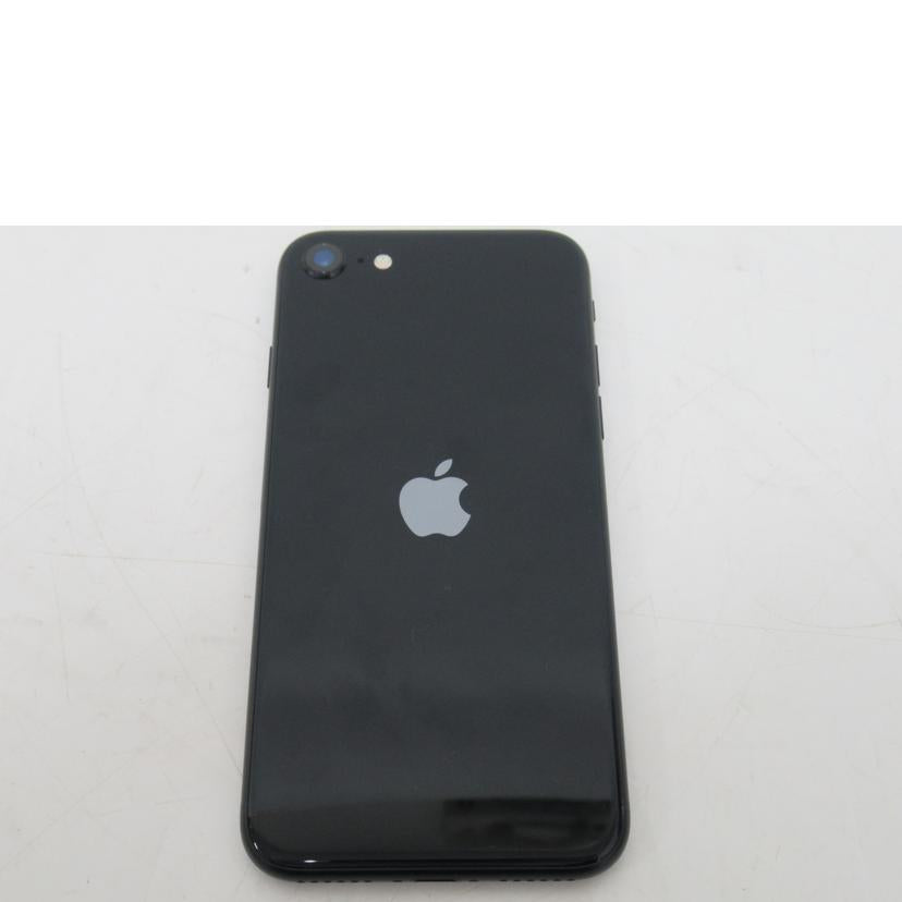 Apple アップル/iPhoneSE/第3世代/64GB/MMYC3J/A//G1Q91LQ4JH/Aランク/63