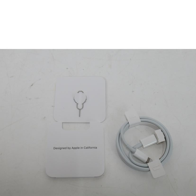 Apple アップル/iPhoneSE/第3世代/64GB/MMYC3J/A//G1Q91LQ4JH/Aランク/63