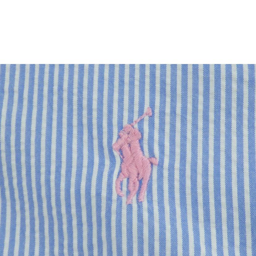 RALPH LAUREN ラルフローレン/長袖シャツ//Aランク/64
