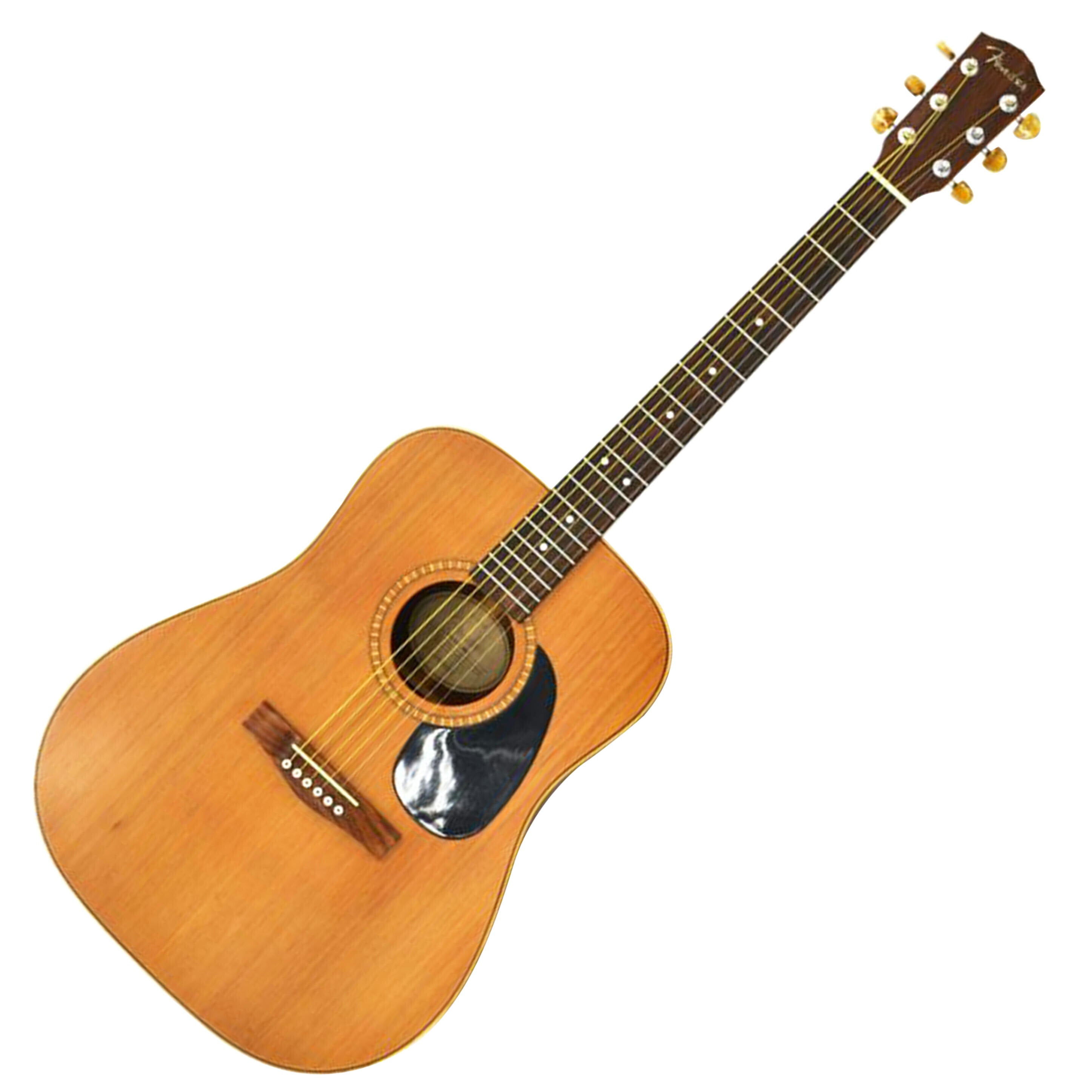 fender フェンダー /アコースティックギター/DG-25S//ABランク/75
