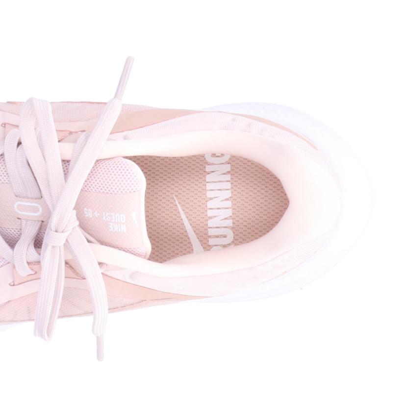 nike ナイキ/QUEST 5/ランニングシューズ/DD9291-600//Aランク/93
