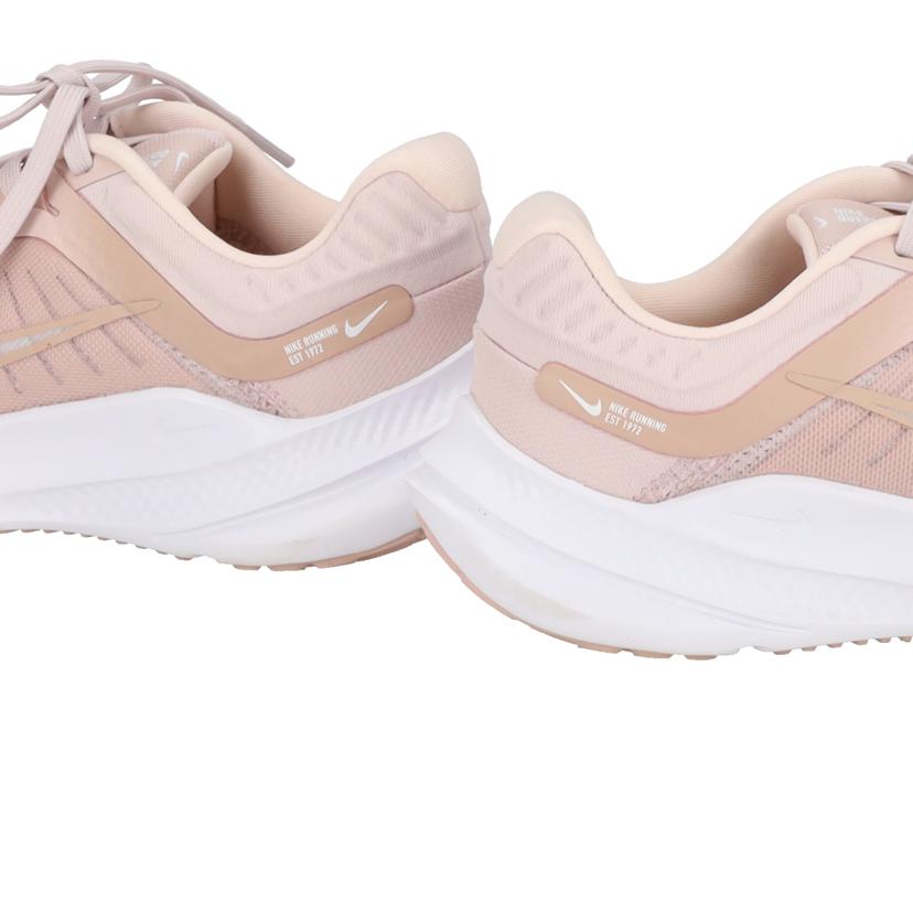 nike ナイキ/QUEST 5/ランニングシューズ/DD9291-600//Aランク/93