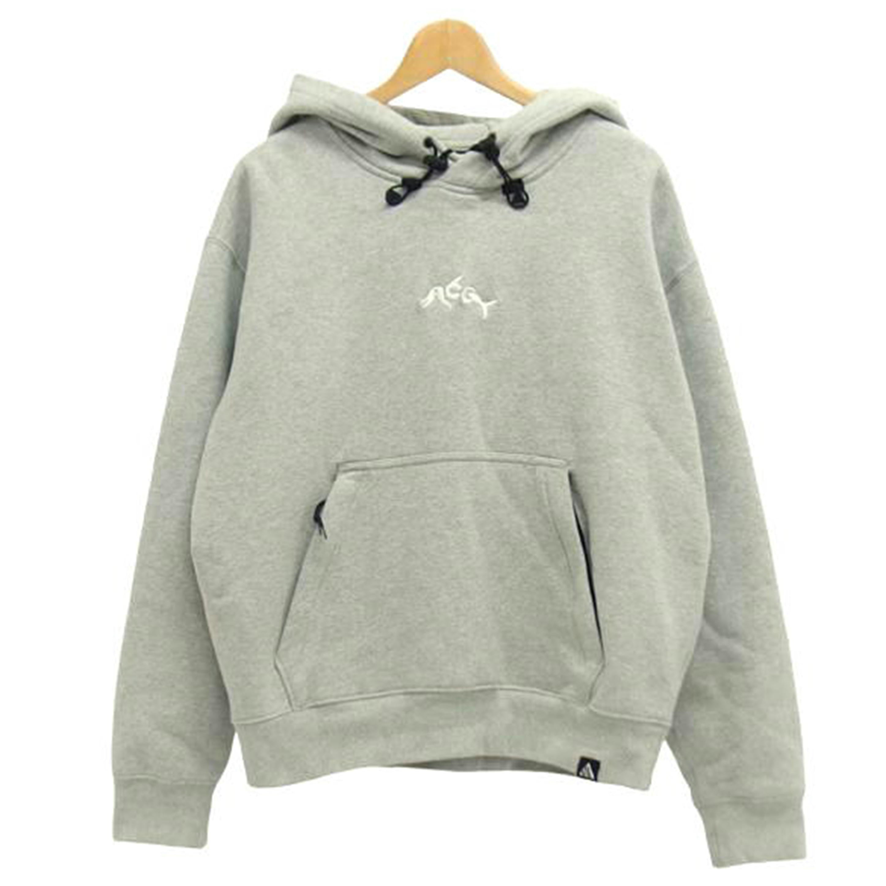 NIKE ナイキ/ NIKE ACG フーディジャケット/S//Bランク/04