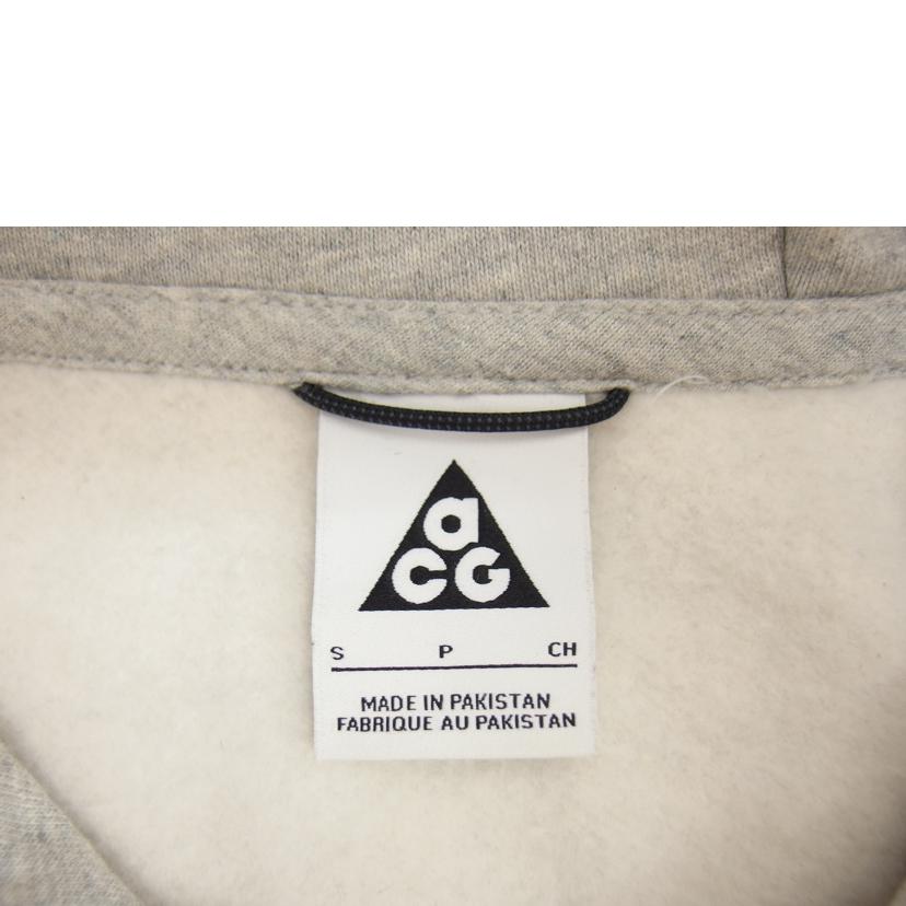 NIKE ナイキ/ NIKE ACG フーディジャケット/S//Bランク/04