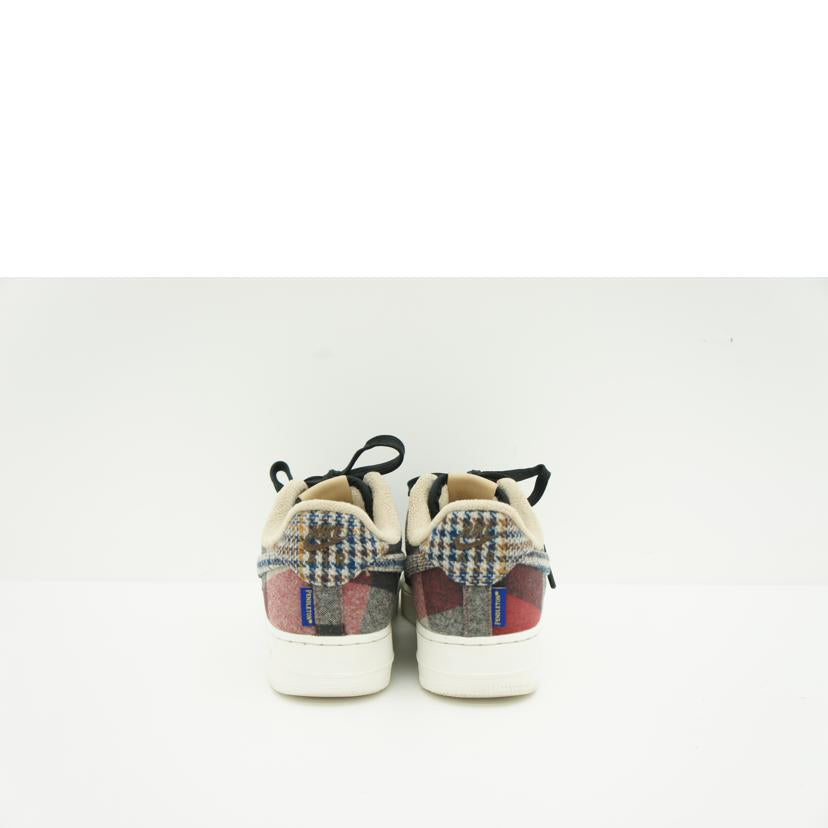 NIKE ナイキ/×PENDLETON BY YOU AIR FORCE 1 LOW/CK5075-991//Bランク/05