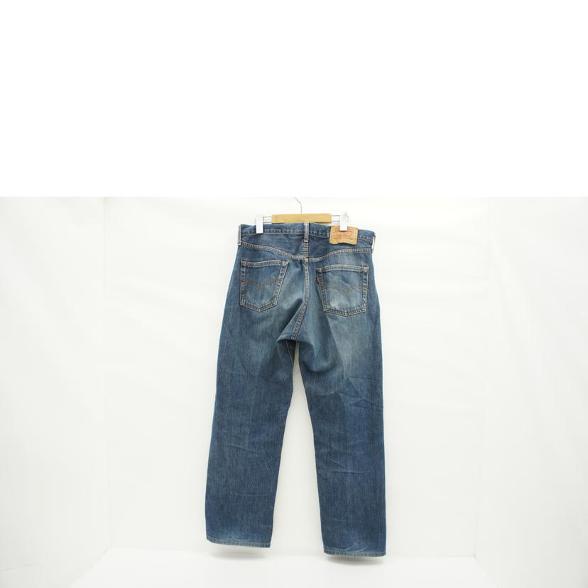 Levi’s リーバイス/Levi’s 502 日本製 BIG E 赤耳 TALON ジップ W34//BCランク/78