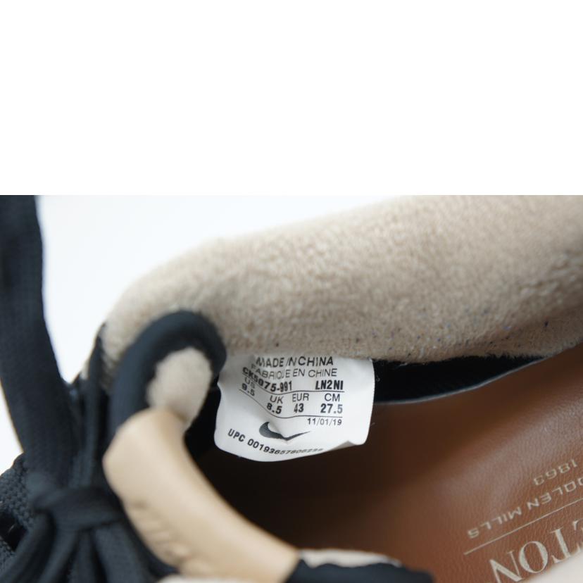 NIKE ナイキ/×PENDLETON BY YOU AIR FORCE 1 LOW/CK5075-991//Bランク/05