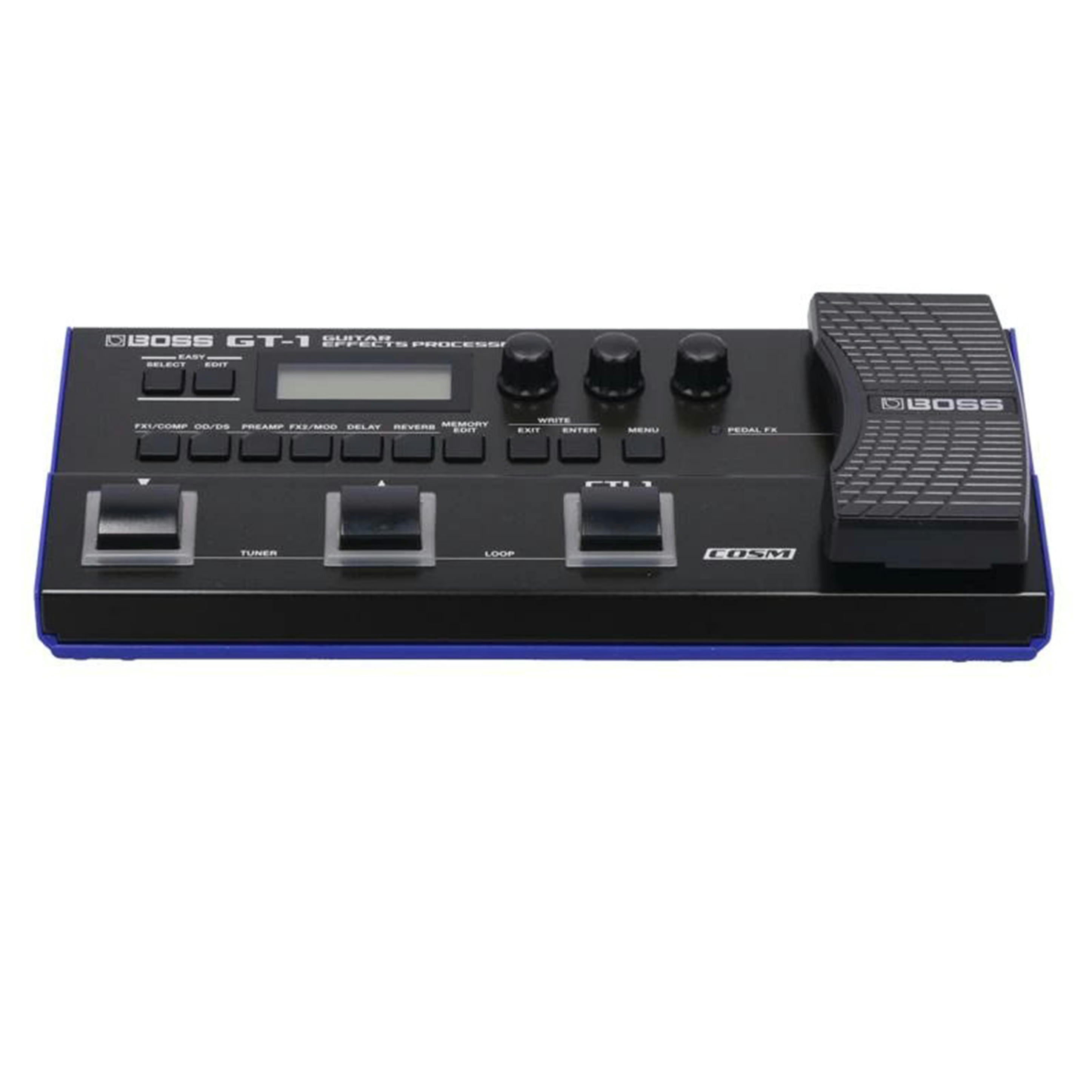 BOSS ボス/マルチエフェクター/GT-1//A5P2304/Aランク/09