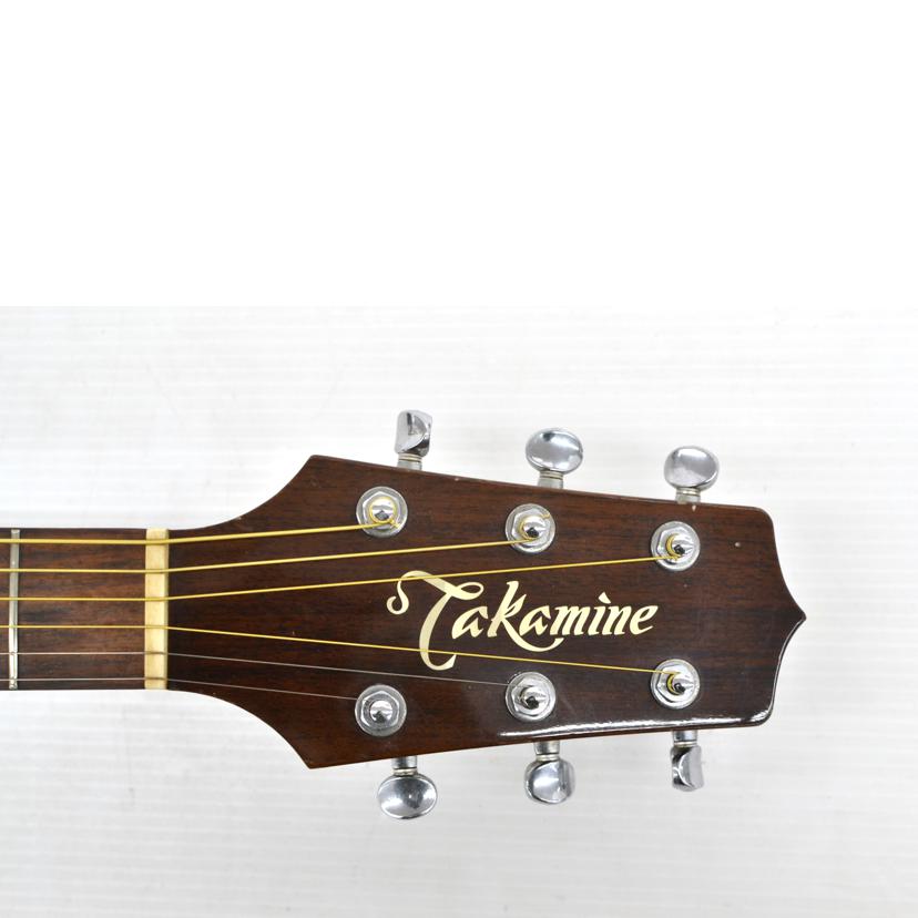 takamine タカミネ/アコースティックギター/PT106//Bランク/75