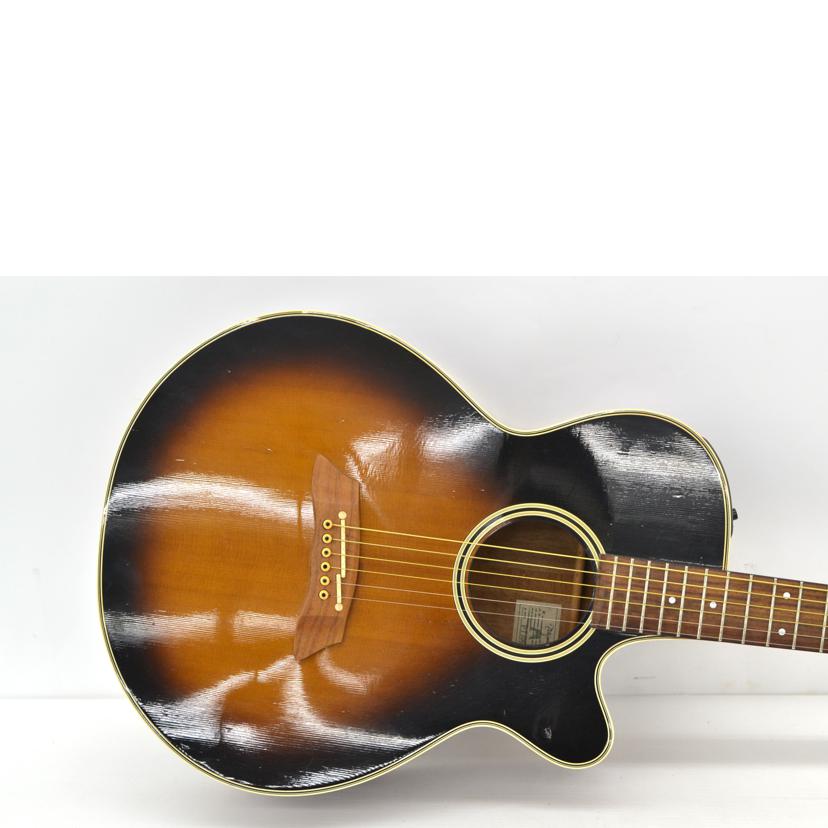 takamine タカミネ/アコースティックギター/PT106//Bランク/75