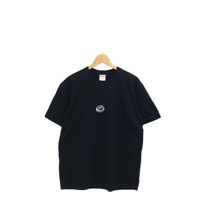 Supreme シュプリーム/Supreme ボトルキャップ半袖Tシャツ/M/RN#101837//Bランク/04