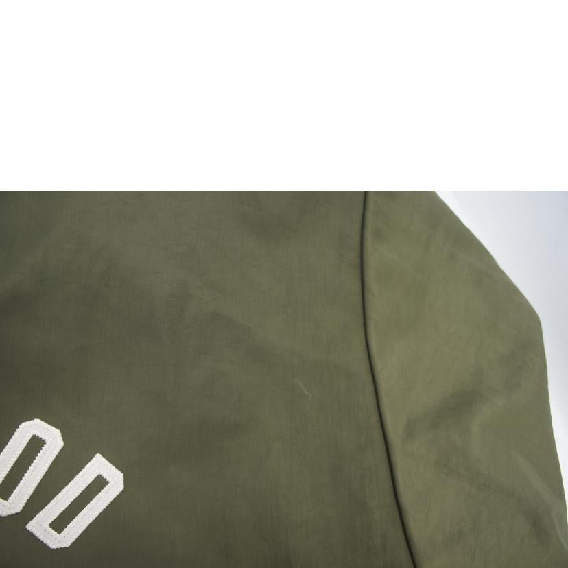 ESSENTIALS エッセンシャルズ/ Textured Nylon Hooded Coaches JACKET//ABランク/67
