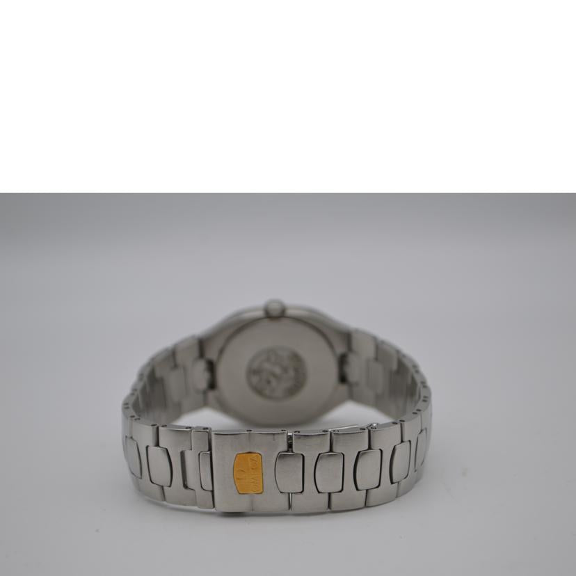 OMEGA オメガ/SeaMasterポラリスデイトクォーツ/SS×YG/2510.40//539*****/ABランク/89